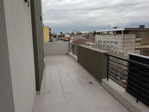 Exc. 2 amb. con balcon terraza - VENTA A ESTRENAR!