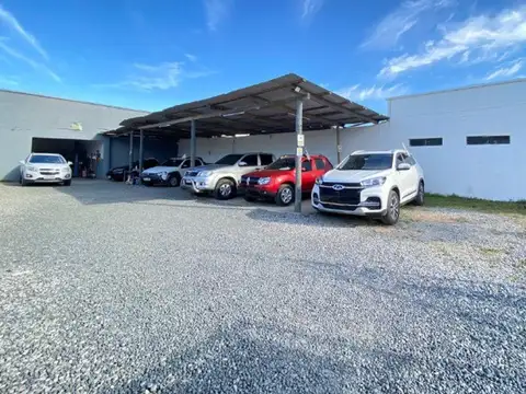 VENTA LOCAL COMERCIAL CIUDAD DE LA COSTA RENTA 7%