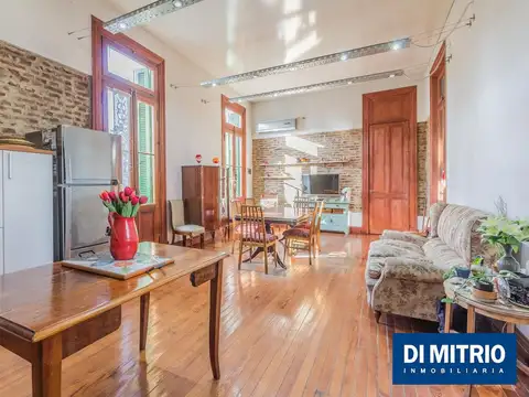 Casa en Venta 100 años