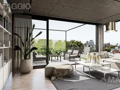 Departamento en Venta al Noroeste