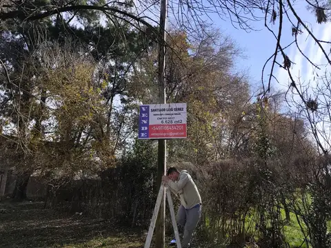 Arroyo Correntino 600