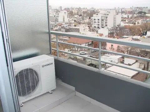 Departamento en Alquiler 12 años