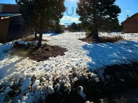 Lote en Venta Bariloche