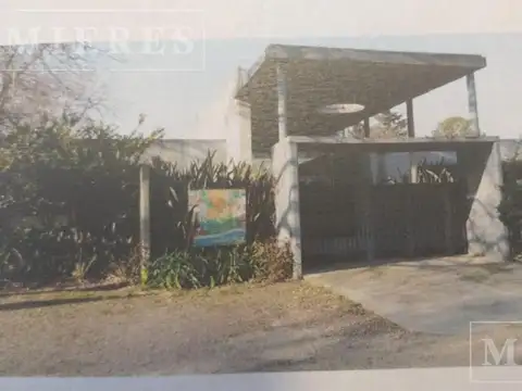 Terreno en Venta en Manuel Alberti, USD 430.000