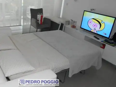 DEPARTAMENTO 1 DORMITORIO ONE TORRE 2 URUGUAY