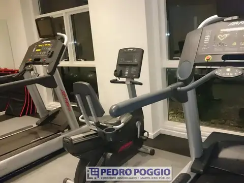 Ave Roosevelt Y San Remo