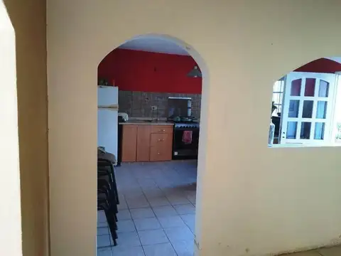 Casa en Venta de 2 dormitorios