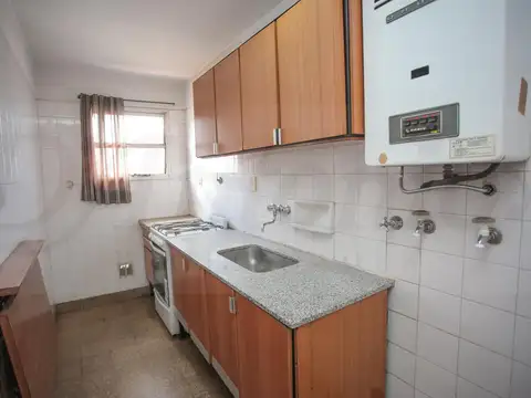 Departamento en Venta 45 años