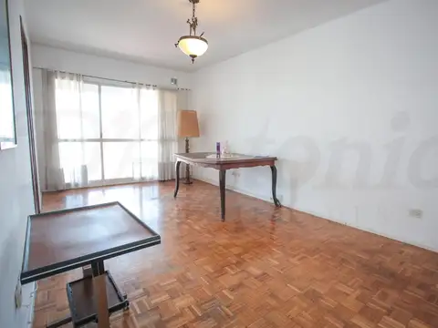 Departamento en Venta en Caballito, USD 122.000