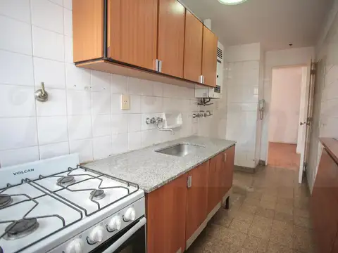 Departamento en Venta al Sur