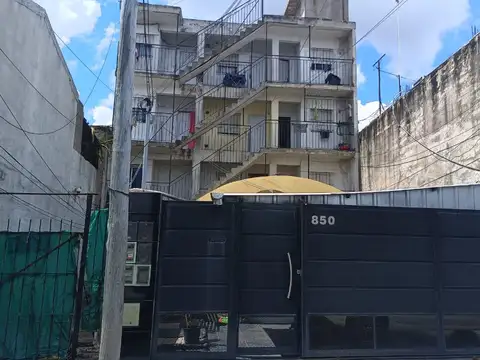 Departamento en alquiler en Rafael Castillo