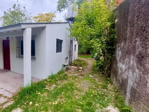 VENTA CASA 3 AMBIENTES VILLA ESPAÑA - apto crédito