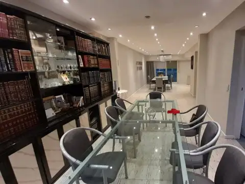 Depto Tipo Casa en Alquiler de 3 dormitorios