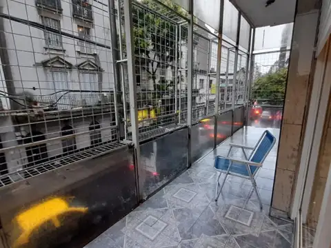 Depto Tipo Casa en Alquiler al Norte