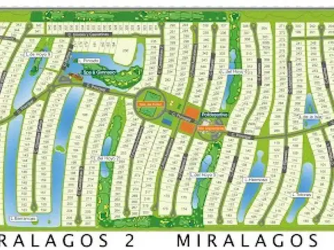 Casa en Venta en Club Miralagos, USD 580.000