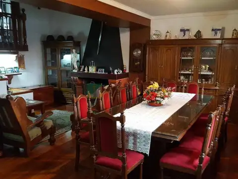 Casa en Venta en Villa Ballester, USD 280.000