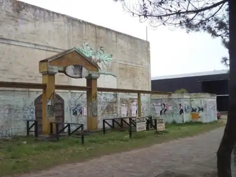 3 LOTES JUNTOS SOBRE AVENIDA SAN BERNARDO