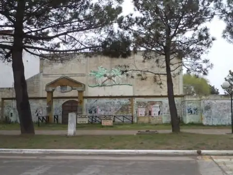 3 LOTES JUNTOS SOBRE AVENIDA SAN BERNARDO