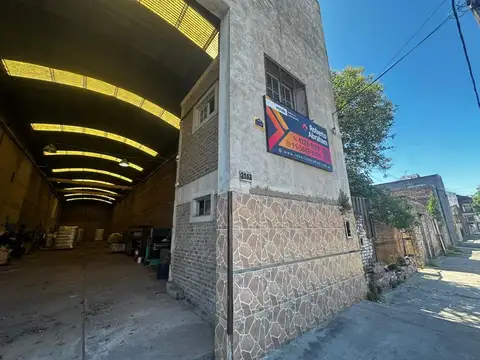 Galpon en Venta A Estrenar