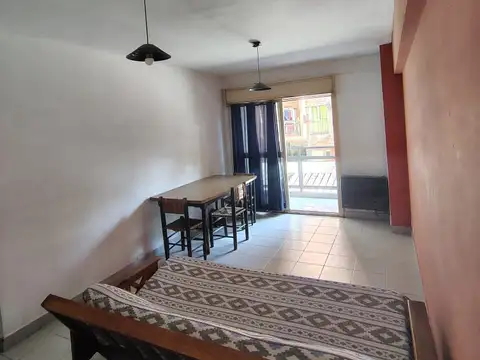 Departamento en venta en la Boca
