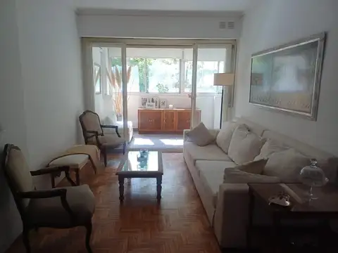 San Benito De Palermo 1500