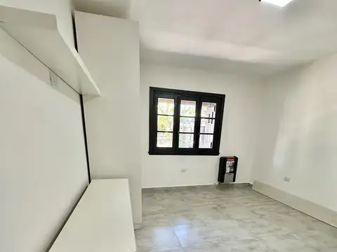 Depto Tipo Casa en Venta A Estrenar