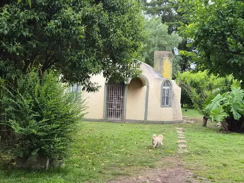 Casa Quinta  en Venta en Barrio Parque Sakura, Exaltación de la Cruz, G.B.A. Zona Norte