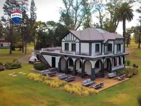 Terreno en Venta en Los Tres Pinos, USD 15.000