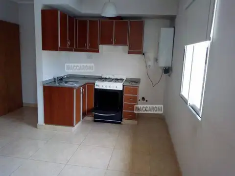 Departamento - Alquiler - Argentina, La Matanza - MOSCONI AV. 1942