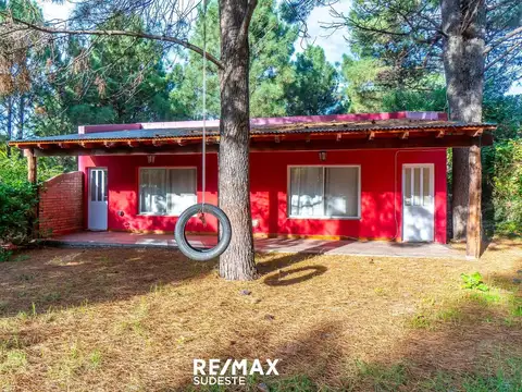 Casa en Venta de 2 dormitorios