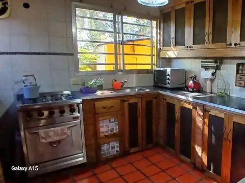 Casa en Venta 34 años