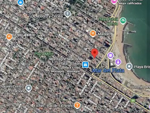 Casa en Venta al Norte