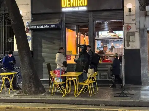 Local en Alquiler en Almagro, $ 3.000.000