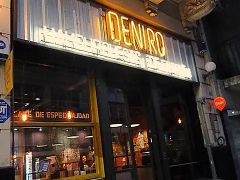 Local en Alquiler A Estrenar