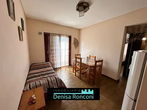 Departamento en Venta en San Bernardo Del Tuyu, USD 29.500