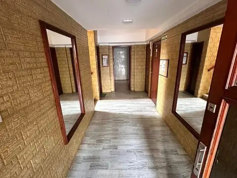 san juan 1700, Piso 4