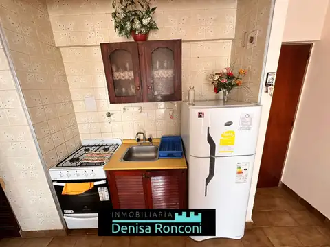 Departamento en Venta al Norte