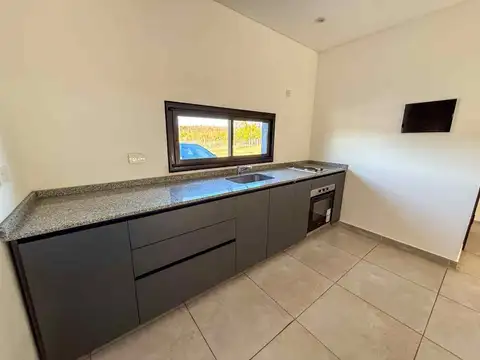 Casa en Venta 5 años