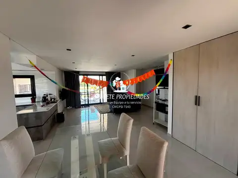 Casa en Alquiler en Countries y Barrios Cerrados en Pilar, USD 1.500