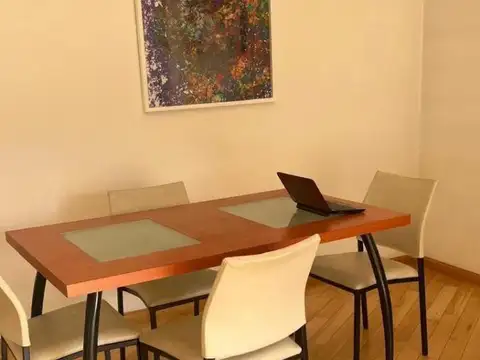 Departamento en Alquiler Temporal de 2 ambientes