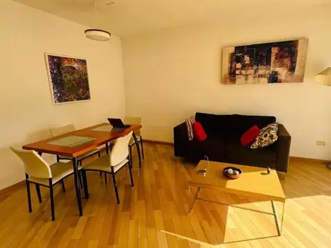 Departamento en Palermo Soho