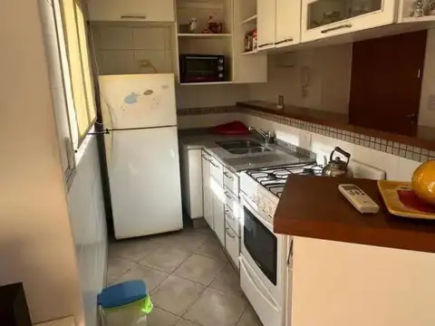 Departamento en Alquiler Temporal al Norte