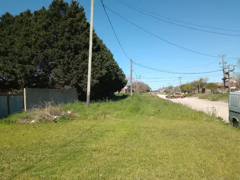 Terreno en Venta en Barrio Libertad, USD 33.000