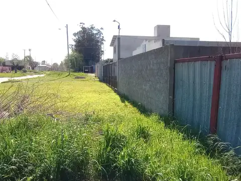 Terreno en Venta de 520,0 m2