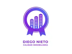 DIEGO NIETO Cucicba 8164 / Cpmclz 4397