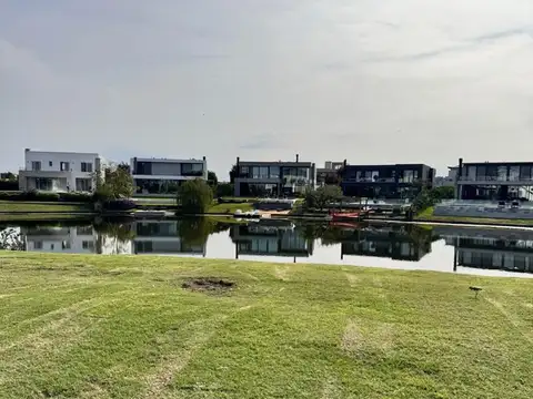 Terreno Lote  en Venta en Virazón, Nordelta, Tigre