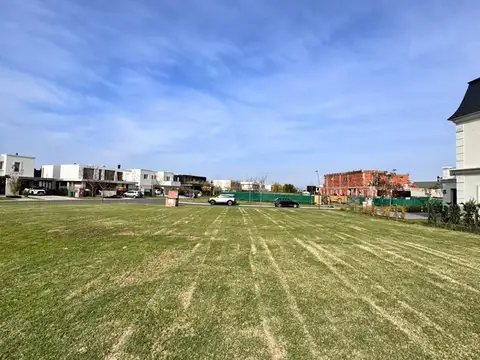 Terreno en Venta en Nordelta Virazón, USD 625.000