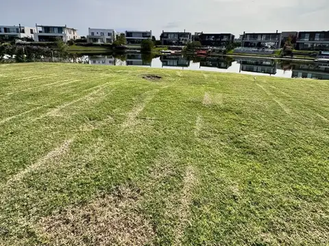 Terreno Lote  en Venta en Virazón, Nordelta, Tigre