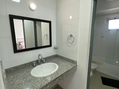 DEPARTAMENTO 1 DORMITORIO VENTA MACROCENTRO