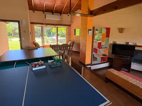 Casa en Alquiler 25 años